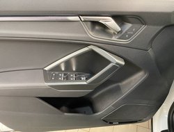 Q3 40 2.0 TDI quattro S-Line S-line AHK AUT Navi