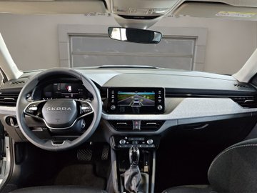 Kamiq 1.0 TSI DSG Balance AHK AUT Kam. KeyLess – Bild 16