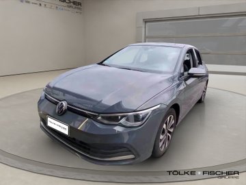 Golf VIII 2.0 TDI Active IQLight ACC AHK AUT HUD – Bild 2
