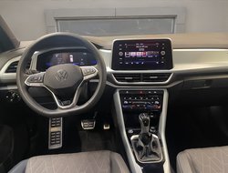 T-Roc 1.5 TSI Goal ACC AUT Navi KeyLess KlimaA.