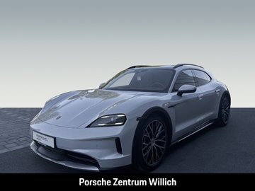 Taycan 4 Cross Turismo Luftfederung LED-Matrix – Bild 1