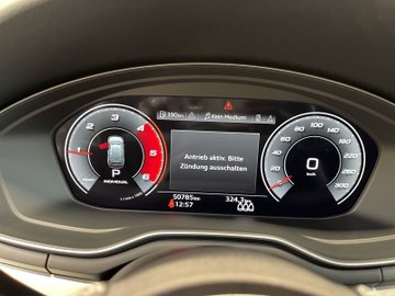 S4 3.0 TDI quattro Avant S-line AHK AUT Kam. 360 – Bild 12