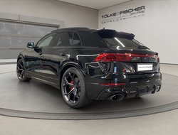 RSQ8 SUV performance 471 kW tiptronic ACC AHK