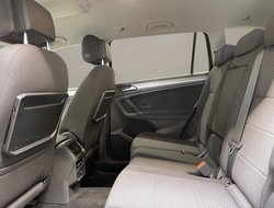 Tiguan Allspace 1.5 TSI ACT Comfortline ACC AHK