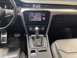 Arteon 2.0 TSI 4Motion R-Line NaviPro R-Line ACC