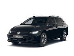 Golf Variant 2.0 l TDI 7-Gang-DSG AHK