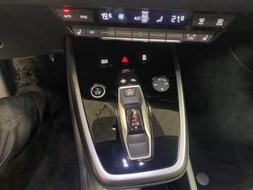 Q4 e-tron Sportback quattro 50 e-tron AUT Navi – Bild 14
