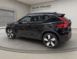 XC40 P8 Ultimate Recharge Pure Electric ACC AUT