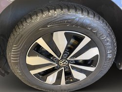 Polo VI 1.0 TSI Goal ACC AHK AUT Kam. Navi LED