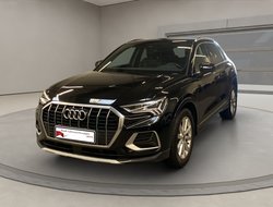 Q3 35 2.0 TDI advanced ACC AHK AUT Kam. Navi LED