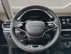 Kamiq 1.0 TSI Klima Virtual LED PDC SHZ SpurH