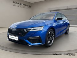 Octavia Combi 2.0 TDI 4x4 RS DCC ACC AUT Kam. LM