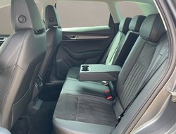 Karoq 2.0 TDI Tour ACC AHK AUT Kam. Navi Standh.