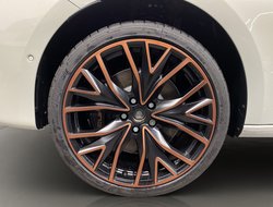 Leon Sportstourer 1.5  VZ DCC ACC AHK AUT Kam.