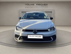 Polo VI 1.0 Goal Kam. Virtual DynLicht KlimaA.