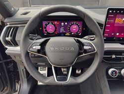 Kodiaq Sportline DCC AHK Navi eHeck eSitz