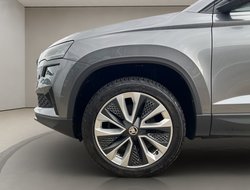 Karoq 2.0 TDI Style AHK AUT Kam. Navi Alcant. LM