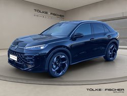 T-Roc R-Line 1.5 l eTSI OPF DSG R-Line IQLight