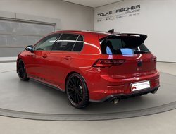 Golf VIII 2.0 TSI GTI Clubsport IQLight ACC AUT