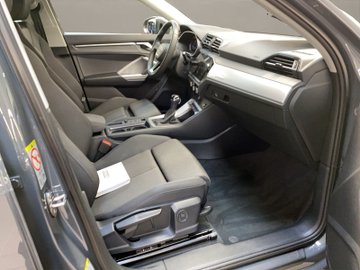 Q3 Sportback 35 1.5 TFSI ACC AHK AUT Kam. Navi – Bild 18