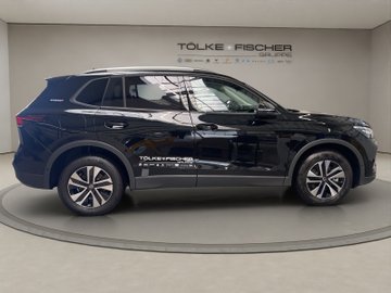 Tiguan 1.5 TSI e W Life DCC ACC AHK AUT Kam. LED – Bild 6