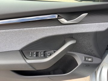 Octavia Combi 2.0 TDI DSG Selection ACC AHK AUT – Bild 8