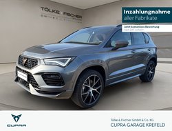 Ateca 2.0 TSI 4Drive ACC AUT Kam. Navi Sportp.