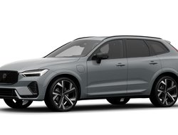 XC60 T8 PHEV Ultra Black Edition GEWERBE!!!