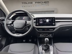 Fabia Selection KlimaA. LED PDC SHZ CarPlay