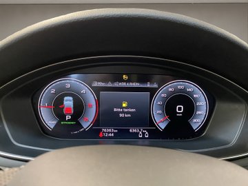 A5 Sportback 40 2.0 TDI MHEV S-Line business ACC – Bild 12