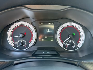 Kamiq 1.5 TSI DSG Monte Carlo Pano ACC AHK PDC – Bild 11