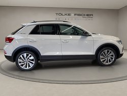 T-Roc 1.5 TSI Goal ACC AUT Navi KeyLess KlimaA.