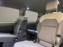 T7 Multivan 2.0 TDI 7-Gang-DSG langer Überhang