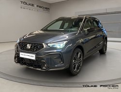 Arona 1.0 TSI FR