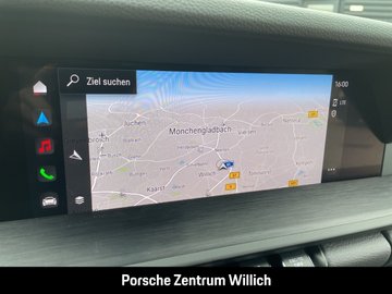 992 911 GT3 mit Touring-Paket Liftsystem-VA BOSE – Bild 25