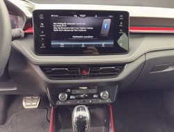 Fabia 1.0 TSI Monte Carlo ACC AUT Kam. Navi LED