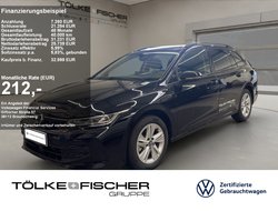 Golf VIII Variant 1.5 eTSI  W Life ACC AHK AUT