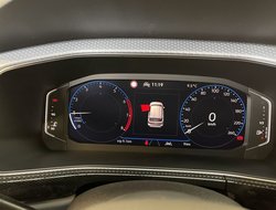 T-Cross Energy AHK ACC Rückfahrkamera Lendenw