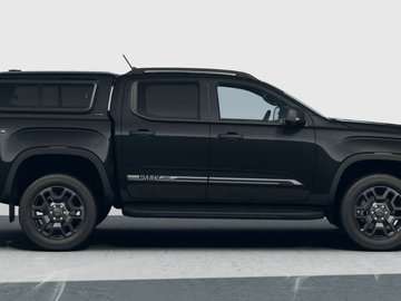 Amarok Style Dark Label 3.0 TDI 177kW 2,99% IQ LM – Bild 8