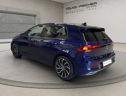 Golf VIII 1.5 eTSI Move ACC AUT Kam. Navi LED LM