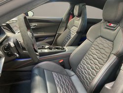 RS e-tron GT performance 620 kW ACC AUT Kam. 360