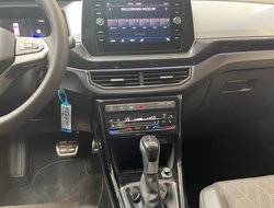 T-Cross 1.0 TSI 85 kW Goal ACC AHK AUT Navi LED