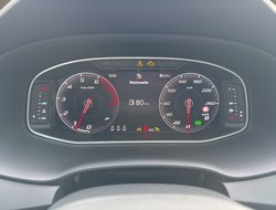 Ateca 1.5 TSI ACT FR ACC AHK AUT Kam. Navi 360