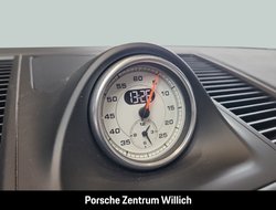 Macan Turbo Burmester Sportabgas Surround-View