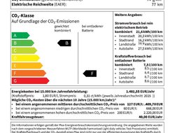 XC60 T8 PHEV Ultra Black Edition GEWERBE!!!