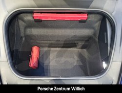 992 911 Carrera Cabriolet Liftsystem-VA BOSE
