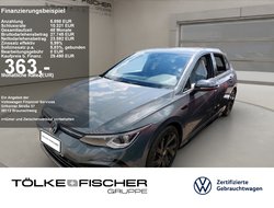 Golf VIII 1.5 eTSI R-Line R-Line IQLight ACC AHK