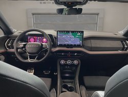 Kodiaq Sportline Navi DCC eHeck Canton LED