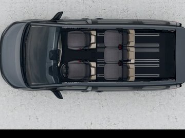 T7 Multivan eHybrid 4M 130kW DSG 100kW 19.7kWh – Bild 11