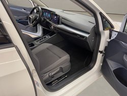 Golf VIII 2.0 TDI Active ACC AHK AUT Kam. Navi